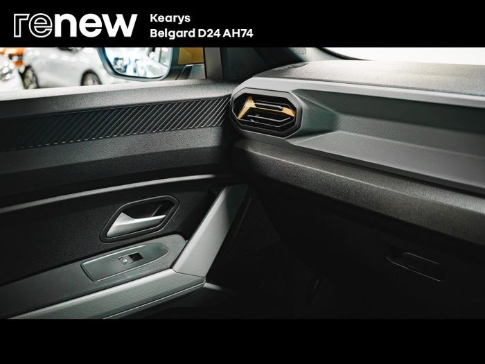 Dacia Duster 2025