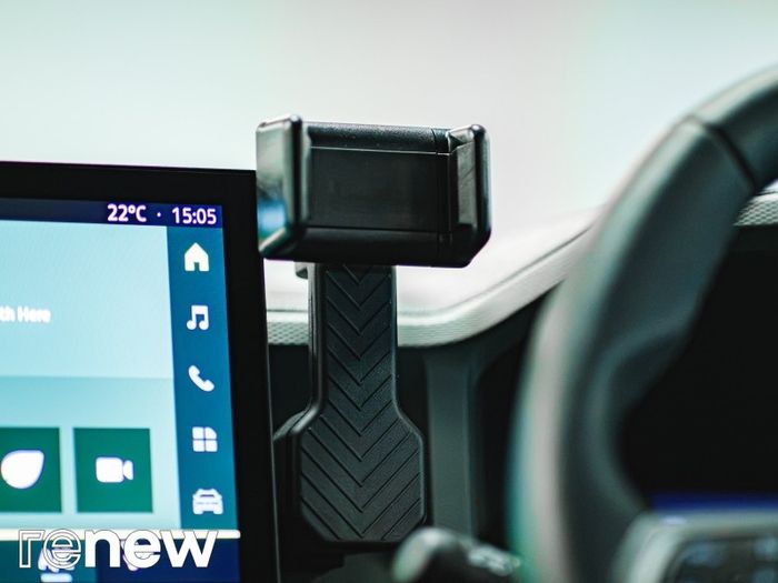 Dacia Duster 2025