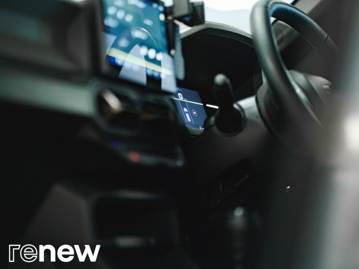 Dacia Duster 2025