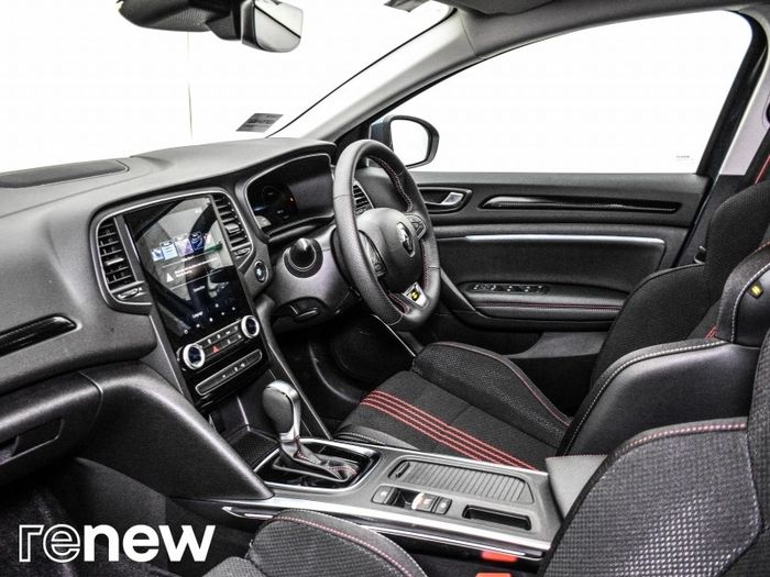 Renault Megane 2021