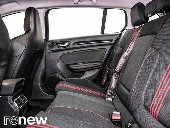 Renault Megane 2021