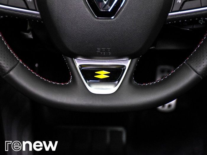 Renault Megane 2021