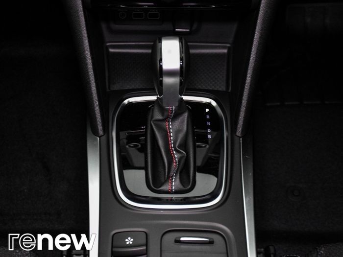 Renault Megane 2021