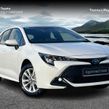 Toyota Corolla 2025