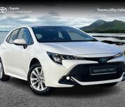 Toyota Corolla 2025
