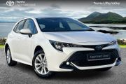 Toyota Corolla 2025
