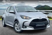 Toyota Yaris 2025