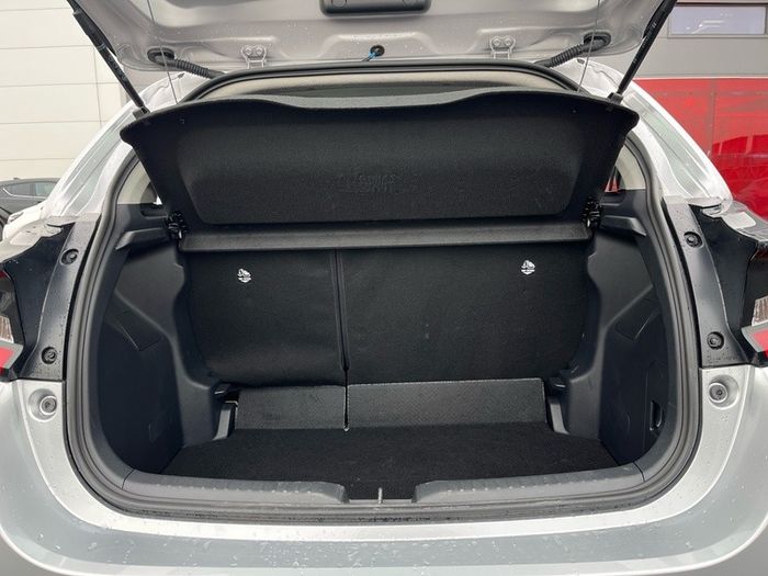 Toyota Yaris 2025