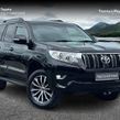 Toyota Landcruiser 2023