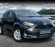 Toyota Yaris 2025