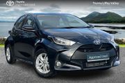 Toyota Yaris 2025