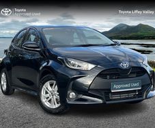 Toyota Yaris 2025