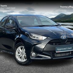 Toyota Yaris 2025