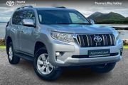 Toyota Landcruiser 2022
