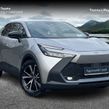 Toyota C-HR 2024