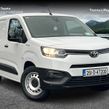 Toyota Proace 2025