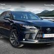 Lexus RX450H+ 2025