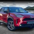 Toyota Yaris Cross 2024