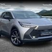 Toyota C-HR 2024