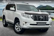 Toyota Landcruiser 2021