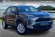 Toyota Yaris Cross 2022
