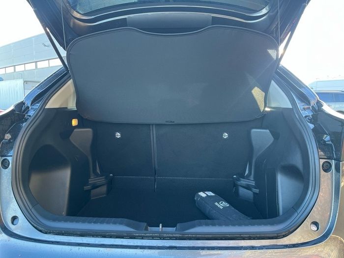 Toyota Yaris Cross 2022