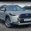 Toyota Corolla Cross 2025