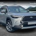 Toyota Corolla Cross 2025