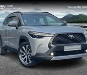 Toyota Corolla Cross 2025