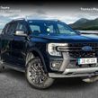 Ford Ranger 2025