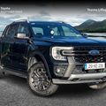 Ford Ranger 2025
