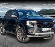 Ford Ranger 2025