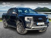 Ford Ranger 2025