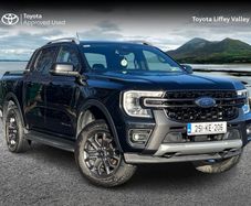 Ford Ranger 2025