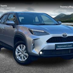 Toyota Yaris Cross 2025