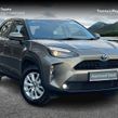Toyota Yaris Cross 2024