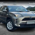 Toyota Yaris Cross 2024