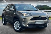 Toyota Yaris Cross 2024