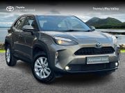 Toyota Yaris Cross 2024