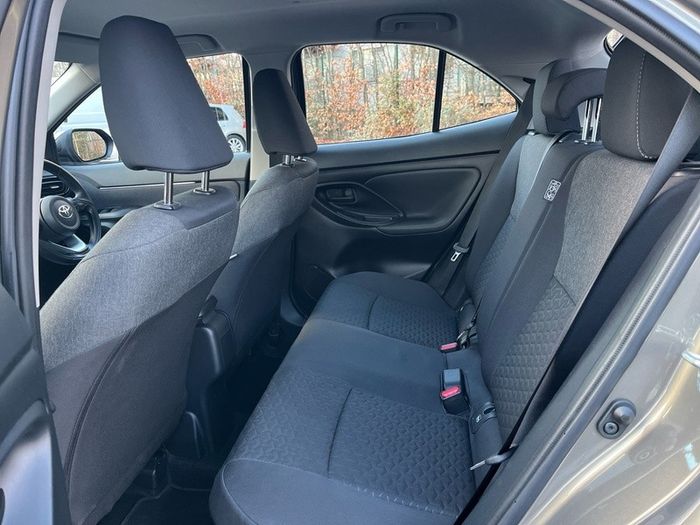 Toyota Yaris Cross 2024