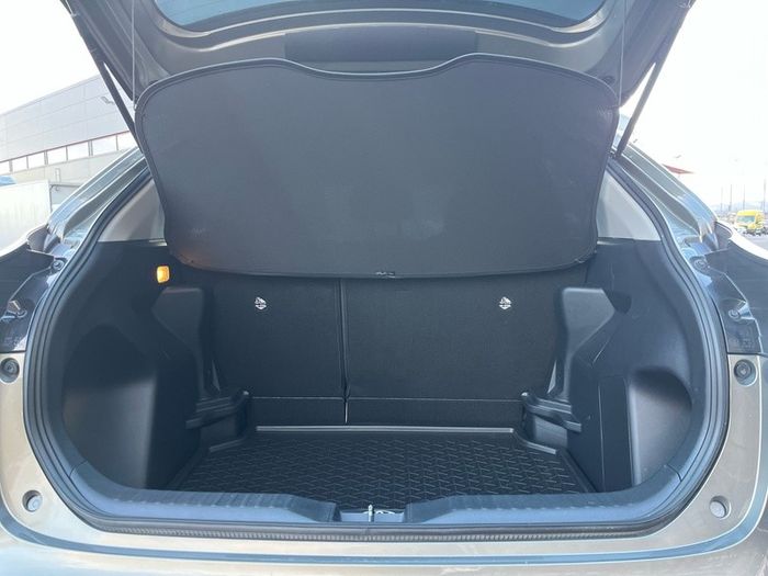 Toyota Yaris Cross 2024