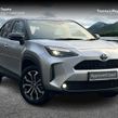 Toyota Yaris Cross 2024