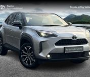Toyota Yaris Cross 2024