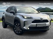 Toyota Yaris Cross 2024