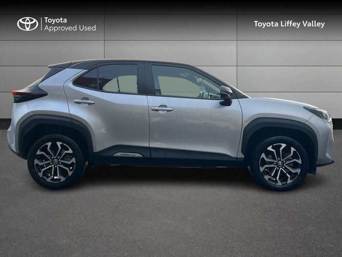 Toyota Yaris Cross 2024