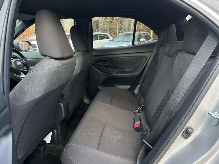 Toyota Yaris Cross 2024