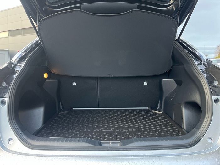 Toyota Yaris Cross 2024
