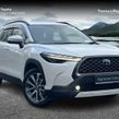 Toyota Corolla Cross 2024