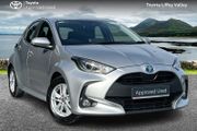 Toyota Yaris 2023