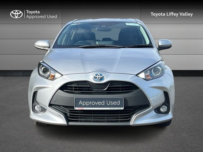 Toyota Yaris 2023
